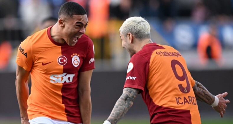 Carlos Vinicius, Okan Buruk ile beraber çalışmaktan memnun
