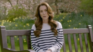 Çarpıcı iddia: “Kate Middleton yalan söylüyor”