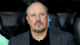 Celta Vigo’da Rafael Benitez dönemi sona erdi