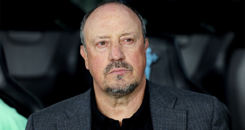 Celta Vigo’da Rafael Benitez dönemi sona erdi