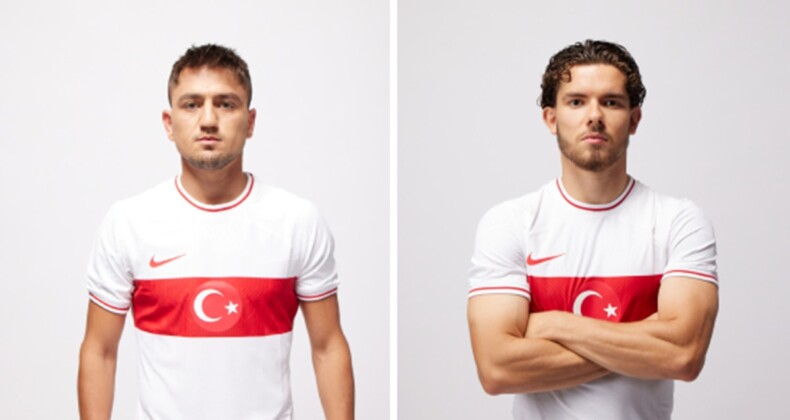 Cengiz Ünder ve Ferdi Kadıoğlu milli kadrodan çıkartıldı