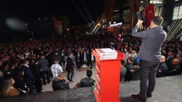 CHP itiraz etti, MHP’nin açılış töreni ertelendi