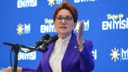 CHP’den Akşener’e Mansur Yavaş yanıtı