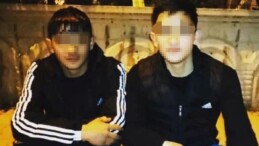 Çocuk yaştaki ikizler, amcalarını katletti