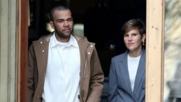 Dani Alves özgürlüğüne kavuştu: İlk iş büyük parti!
