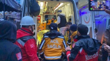 Deprem bölgesindeki aile hekimleri iş bırakıyor