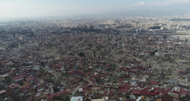 Deprem uzmanından KAF uyarısı: Şehirlerin yüzde 80’i yıkılır