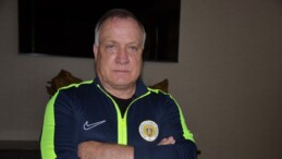 Dick Advocaat: Türkiye Ligi harika bir lig