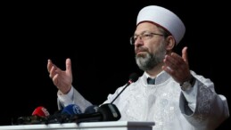 Diyanet İşleri Başkanlığı Atatürk’ü yine yok saydı!