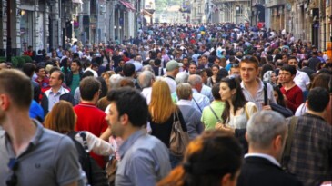 Dünya Mutluluk Raporu yayınlandı: Birinci Finlandiya, Türkiye’nin sıralamadaki yeri gündem oldu