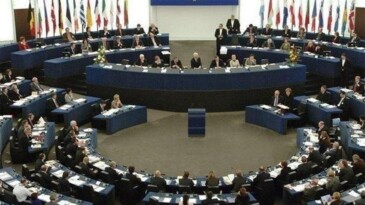 Dünyada ilk: AB, yapay zeka için harekete geçti