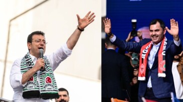 Dünyanın gözü Türkiye’de… BBC, Bloomberg, AP’den seçim analizleri: Erdoğan, İmamoğlu, Kurum…