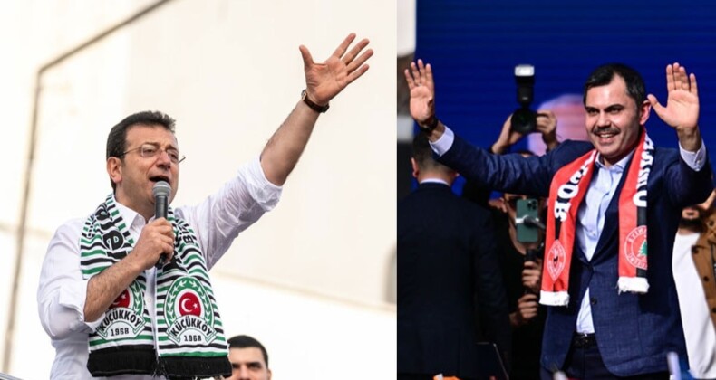 Dünyanın gözü Türkiye’de… BBC, Bloomberg, AP’den seçim analizleri: Erdoğan, İmamoğlu, Kurum…