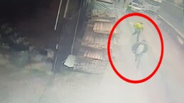 Dur ihtarına uymadı, yakalanınca polisin parmağını kırdı
