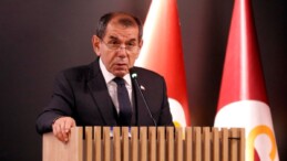 Dursun Özbek: Şampiyon olmak adına…