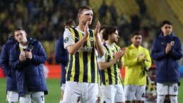 Edin Dzeko’dan kura yorumu