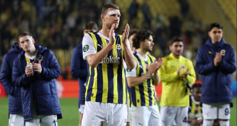 Edin Dzeko’dan kura yorumu