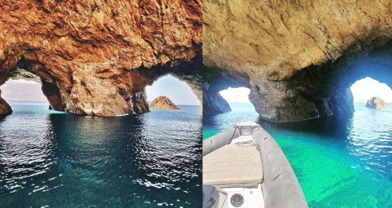 Ege’nin ortasındaki turistik ada 50 milyon euroya satılıyor