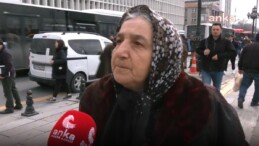 Emekliden Erdoğan’a tepki: Hakiki Müslüman ise bunu yapmasın bize