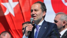 Erbakan: MHP’yi geride bıraktık