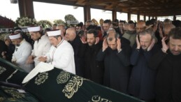 Erden Timur’un acı günü