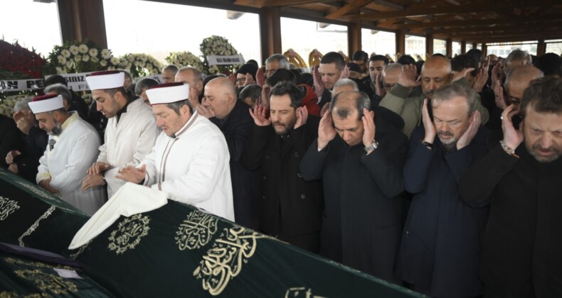 Erden Timur’un acı günü