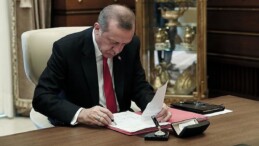 Erdoğan imzaladı, bir fabrika daha satıldı
