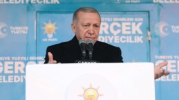 Erdoğan: Özgür efendinin Türkiye’ye bir özür borcu var