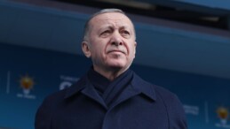 Erdoğan: Paçamızda işiniz ne?