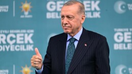 Erdoğan’dan seçmene Yeniden Refah çağrısı: Lisanımünasip ile ikaz edeceğiz