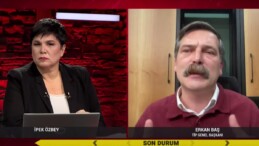 Erkan Baş, Gökhan Zan olayının perde arkasını ilk kez SÖZCÜ TV’de anlattı