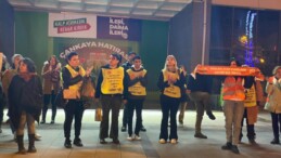 ‘Eros’ davasındaki karara hayvanseverlerden tepki
