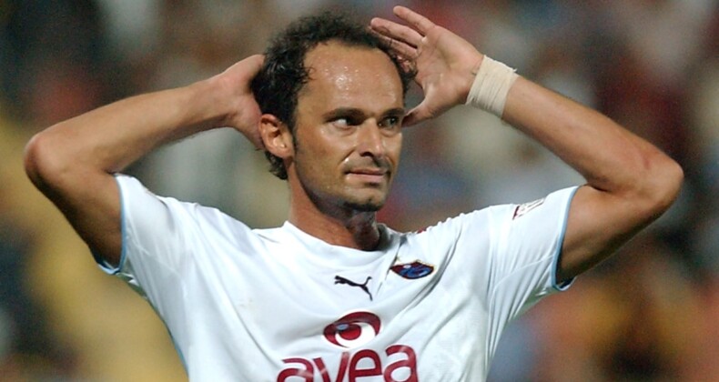 Ersen Martin hayatını kaybetti