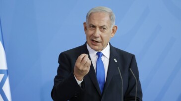 Esir takası kriziyle ilgili yeni iddia… “Netanyahu reddetti”