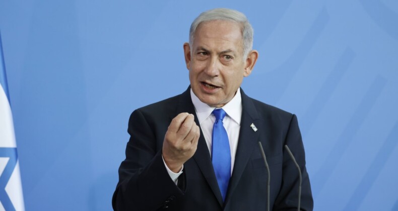 Esir takası kriziyle ilgili yeni iddia… “Netanyahu reddetti”
