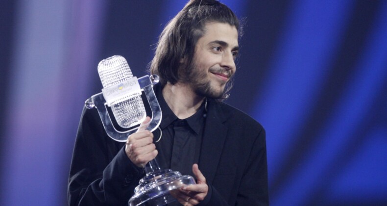 Eurovision rekortmeni Salvador Sobral İstanbul’a geliyor