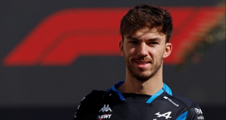 F1 pilotu futbol kulübüne ortak oldu