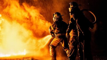 Fabrikada kazan patladı, 40 işçi yaralandı