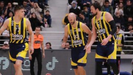 Fenerbahçe Beko, EuroLeague’de Valencia Basket’i ağırlıyor