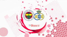Fenerbahçe Union Saint-Gilloise maçı canlı yayın (UEFA Avrupa Konferans Ligi son 16 turu)