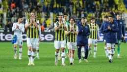 Fenerbahçe’nin Konferans Ligi çeyrek finaldeki rakibi belli oldu
