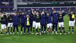 Fenerbahçe’nin Konferans Ligi çeyrek finalindeki muhtemel rakipleri