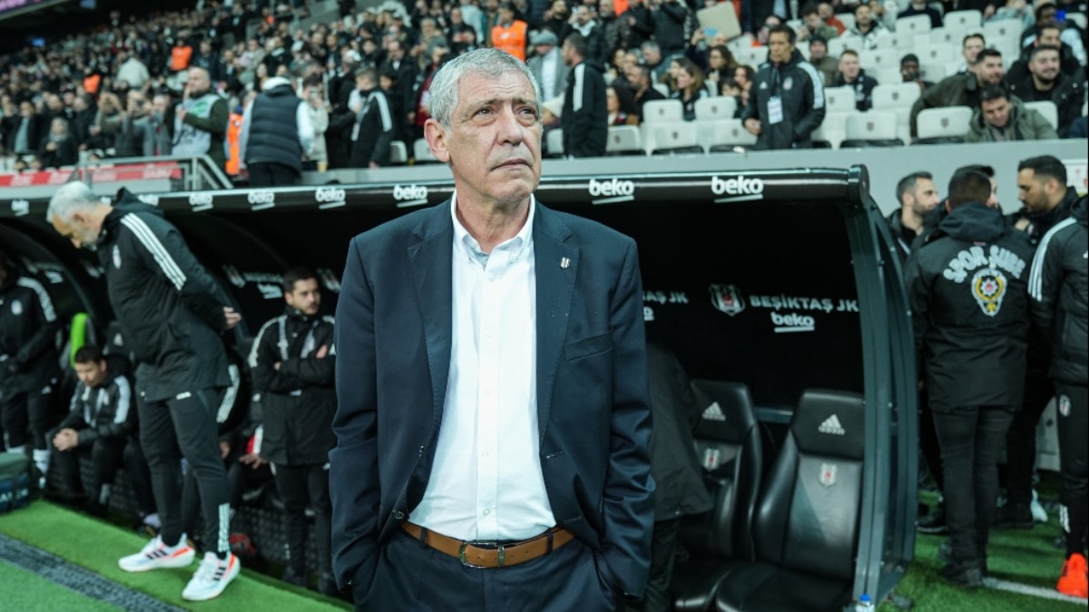 Fernando Santos: Mutsuzum