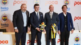 Fnerbahçe Beko’ya yeni şort sponsoru