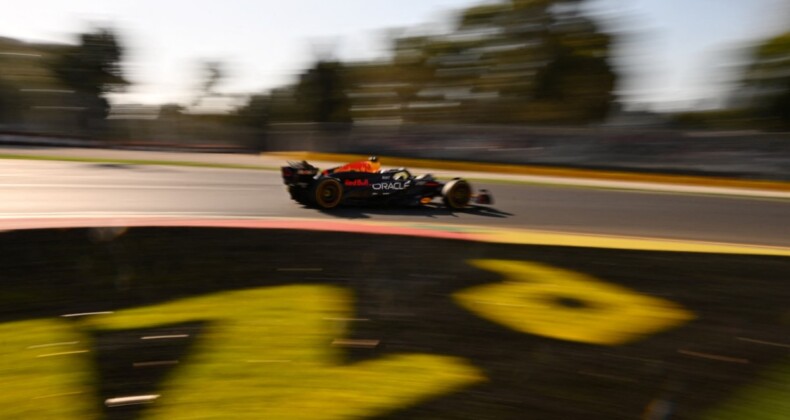 Formula 1’de heyecan Avustralya’da devam edecek