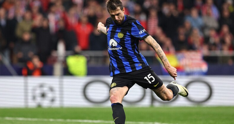 Francesco Acerbi ırkçılık iddiaları sonrası İtalya Milli Takımı’ndan çıkartıldı