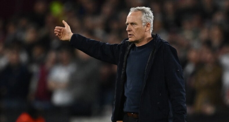 Freiburg’da 29 yıllık dönem bitiyor