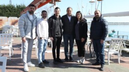 Fuat Çapa: Bir planlama yapmıştık