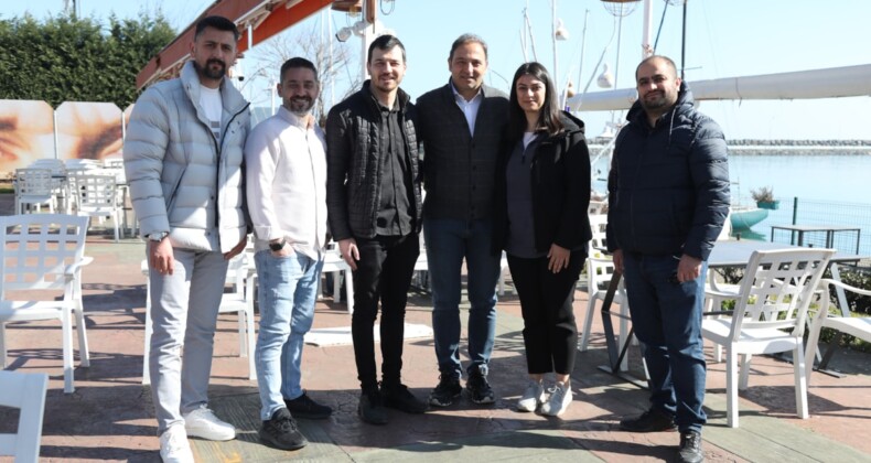 Fuat Çapa: Bir planlama yapmıştık