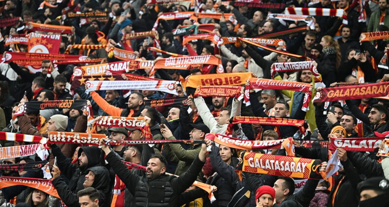 Galatasaray taraftarı Selçuk Tuncer hayatını kaybetti